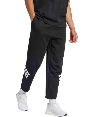 ADIDAS PANTALON LARGO JD4889 EN NEGRO PARA HOMBRE BLACK