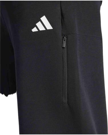 ADIDAS PANTALON LARGO JD4889 EN NEGRO PARA HOMBRE BLACK
