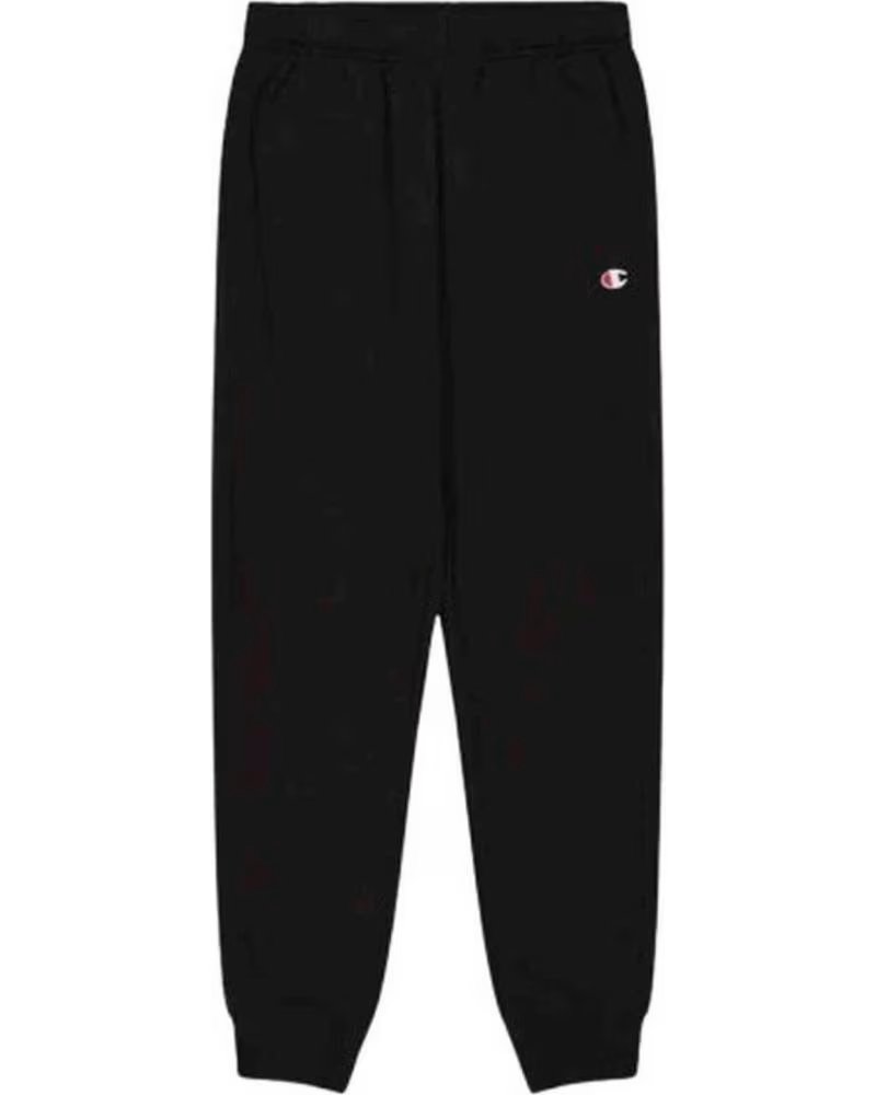 CHAMPION PANTALON LARGO 307093-KK001 EN PARA NINOS UNISEX NBK