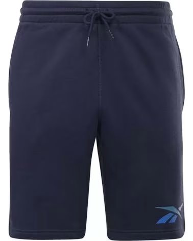 REEBOK PANTALON CORTO HY6751 EN PARA HOMBRE