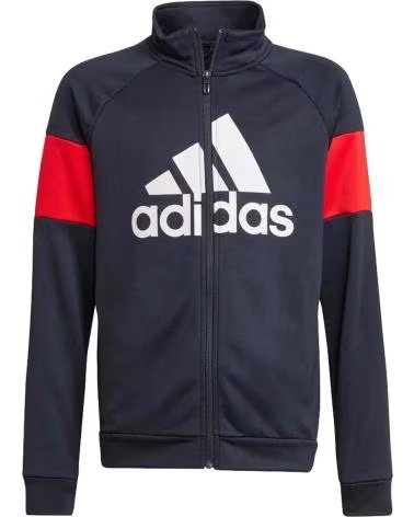 ADIDAS CHANDAL COMPLETO HU1559 EN PARA NINOS