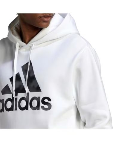 ADIDAS SUDADERA CON CAPUCHA HL6932 EN PARA HOMBRE