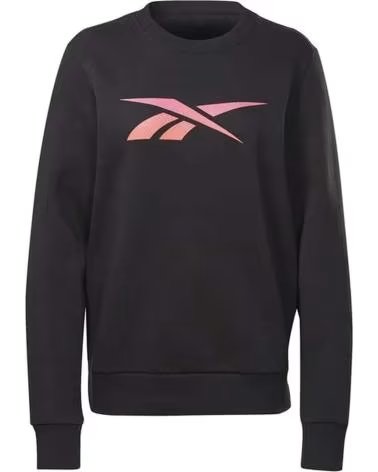 REEBOK SUDADERA HR7447 EN PARA MUJER