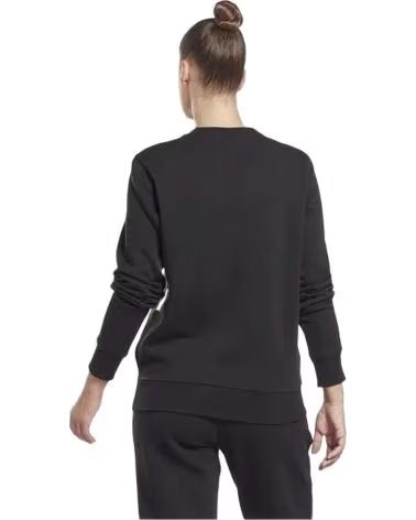 REEBOK SUDADERA HR7447 EN PARA MUJER