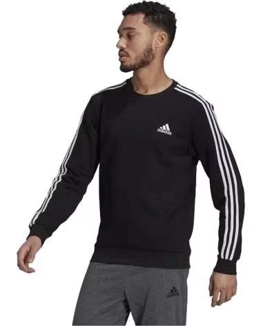 ADIDAS FELPA GK9106 DA UOMO