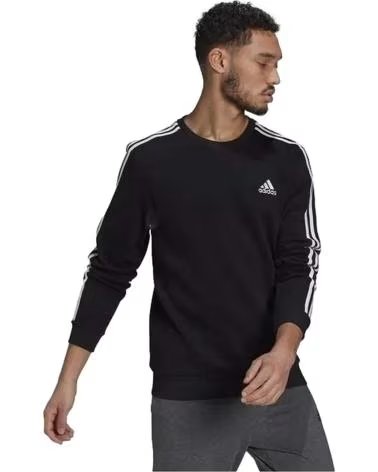 ADIDAS FELPA GK9106 DA UOMO