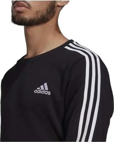 ADIDAS FELPA GK9106 DA UOMO