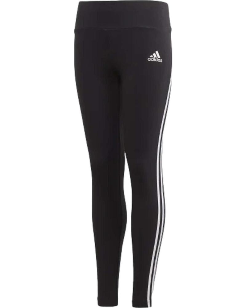 ADIDAS LEGGINGS GE0945 PARA NIÑAS