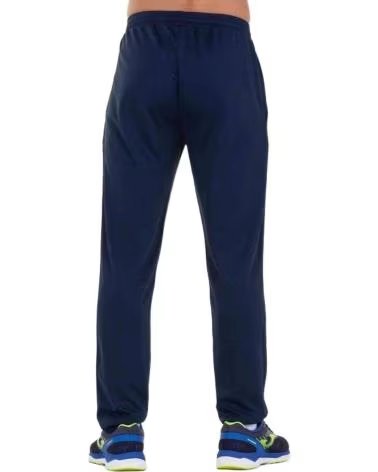 JOMA PANTALON LARGO 101663 331 EN AZUL PARA HOMBRE MARINO