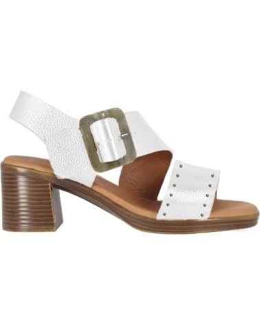 CHIKA10 NEW GOTICA 12 BLANCO-WHITE