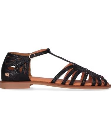 CHIKA10 SANDALIAS MUSAKA 27 NEGRAS REF 1184276 NEGRO-BLACK