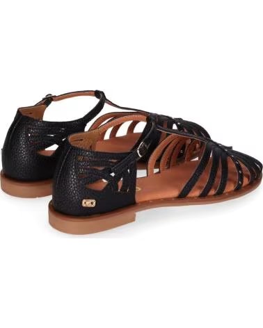 CHIKA10 SANDALIAS MUSAKA 27 NEGRAS REF 1184276 NEGRO-BLACK