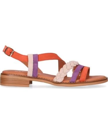 CHIKA10 MILENA 01 MULTICOLOR SANDAL REF 1184282