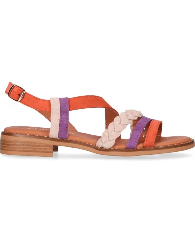 CHIKA10 MILENA 01 MULTICOLOR SANDAL REF 1184282
