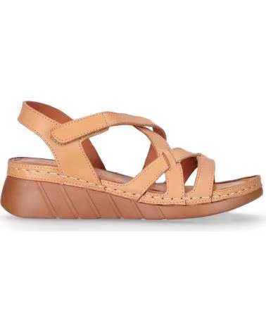 CHIKA10 SANDALIAS RE LAX 03 ARENA - REF 1184297 ARENA-SAND