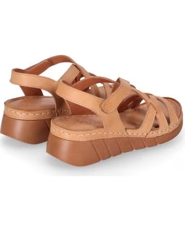 CHIKA10 SANDALIAS RE LAX 03 ARENA - REF 1184297 ARENA-SAND
