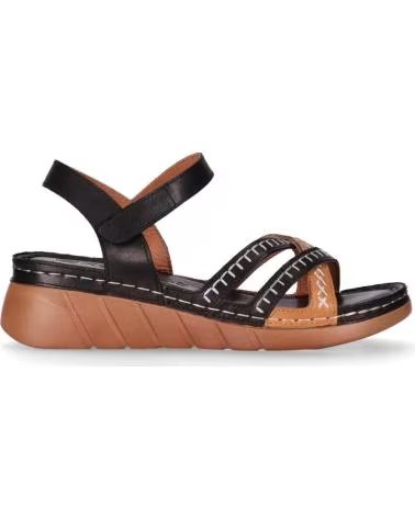 CHIKA10 SANDALIA RE LAX 04 NEGRO REF 1184299 NEGRO-BLACK
