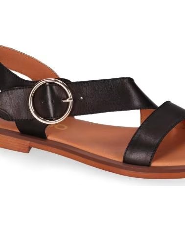 CHIKA10 SANDALEN MUSAKA 30, REF: 1184300/1184450 NEGRO-BLACK