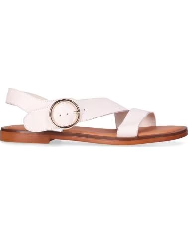 CHIKA10 SANDÁLIA MUSAKA 30 BRANCO REF 1184309 BLANCO-WHITE