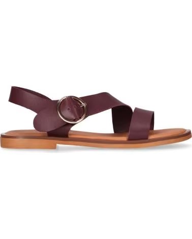 CHIKA10 SANDALI MUSAKA 30 BORDEAUX - RIF: 1184328 BURDEOS-BURGUNDY