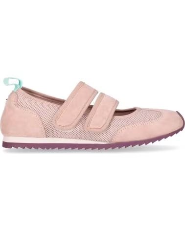 CHIKA10 BASKETS CLAIRE 05 ROSE-PINK RÉF: 1184329 ROSA-PINK