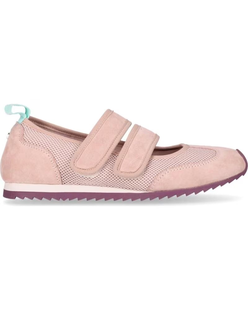 CHIKA10 CLAIRE 05 PINK SNEAKERS REF: 1184329 ROSA-PINK