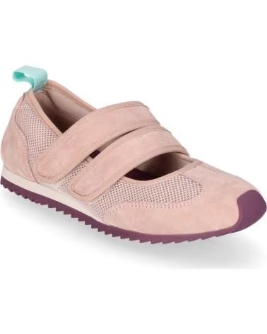 CHIKA10 CLAIRE 05 PINK SNEAKERS REF: 1184329 ROSA-PINK