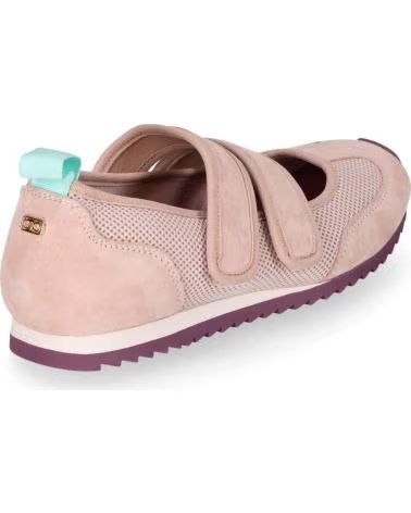 CHIKA10 CLAIRE 05 PINK SNEAKERS REF: 1184329 ROSA-PINK