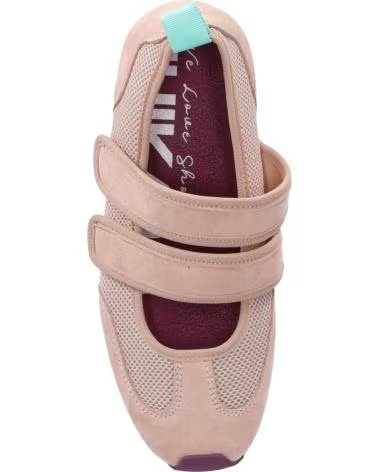 CHIKA10 CLAIRE 05 PINK SNEAKERS REF: 1184329 ROSA-PINK