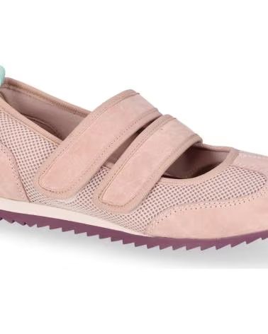 CHIKA10 CLAIRE 05 PINK SNEAKERS REF: 1184329 ROSA-PINK