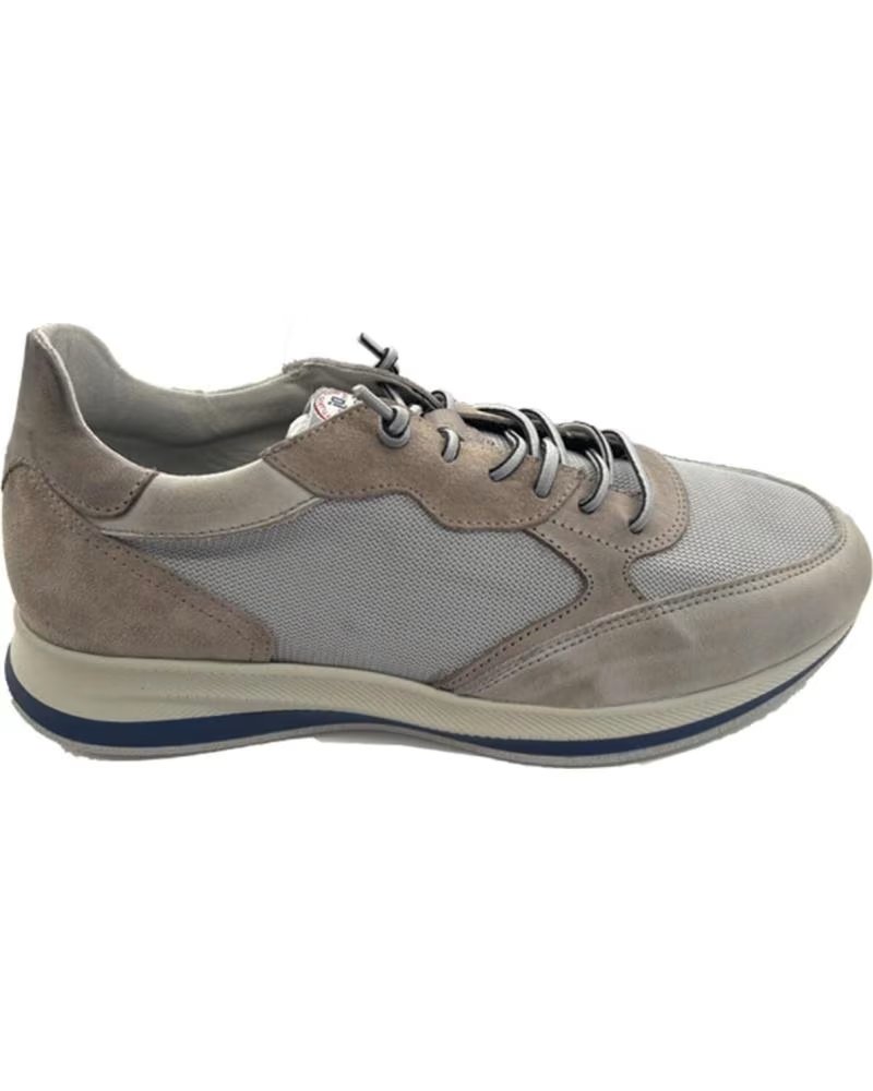 CHIKA10 SNEAKERS ST DUNE 367 REF 1184489 BEIG-BEIGE