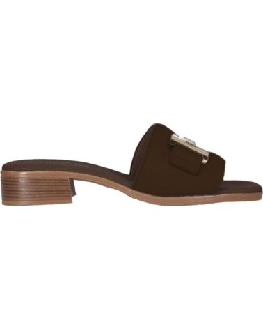 CHIKA10 SANDALIAS ST PRISA 5890 MARRÓN MARRON-BROWN