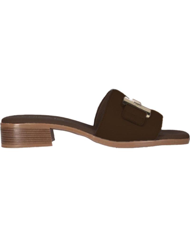 CHIKA10 SANDALIAS ST PRISA 5890 MARRÓN MARRON-BROWN