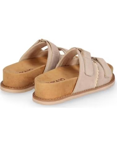 CHIKA10 BIOLAND 0110 CHINA LEATHER BEIG-BEIGE