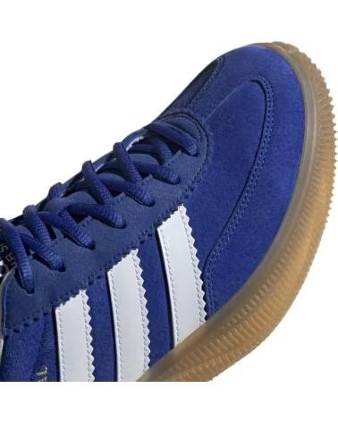 Man and Woman Trainers ADIDAS HB SPEZIAL BOOST SNEAKERS MULTICOLOR REF 1184617 AZUL