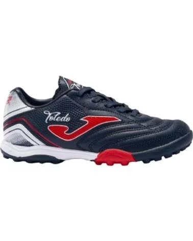 JOMA BOTA TOLEDO 2203 TF JR TOJW2203TF MULTICOLOR