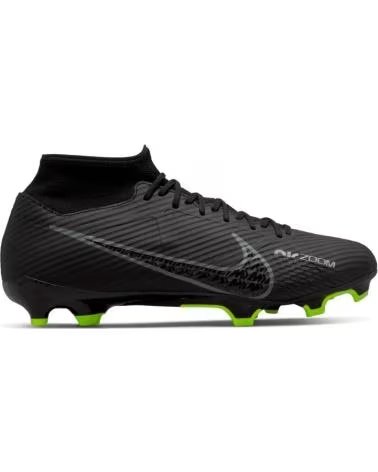 NIKE ZOOM SUPERFLY 9 ACADEMY FG-MG DJ5625 001 MULTICOLOR