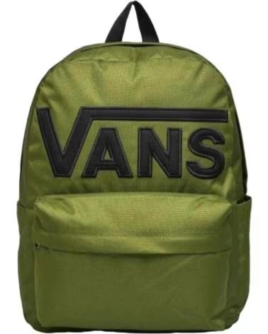 VANS OFF THE WALL OLD SKOOL DROP V BACKPACK VN000H4ZZBF1 MULTICOLOR