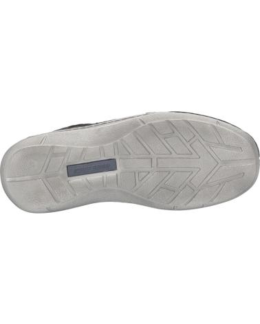 JOSEP SEIBEL ZAPATO JOSEF NEW ANVERS 25 GRIS REF: 1184673/1184659