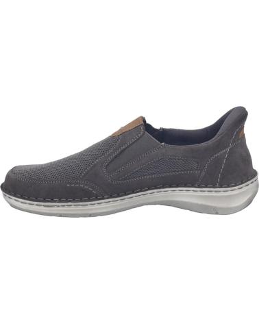 JOSEP SEIBEL ZAPATO JOSEF NEW ANVERS 25 GRIS REF: 1184673/1184659
