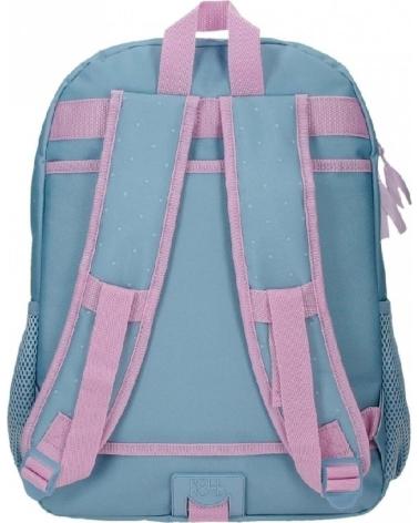 ROLL ROAD MOCHILA CASUAL 1184704 MULTICOLOR