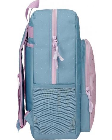 ROLL ROAD MOCHILA CASUAL 1184704 MULTICOLOR