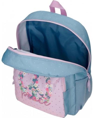 ROLL ROAD MOCHILA CASUAL 1184704 MULTICOLOR