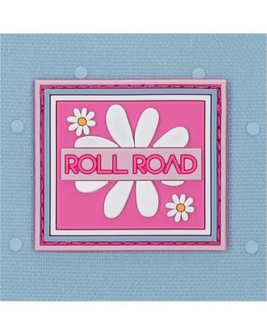 ROLL ROAD MOCHILA CASUAL 1184704 MULTICOLOR