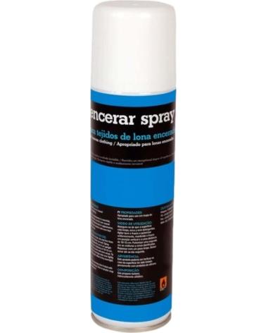 ZALDI ACCESORIO ZADI SPRAY PARA EQUITACIÓN 1184705 BLANCO