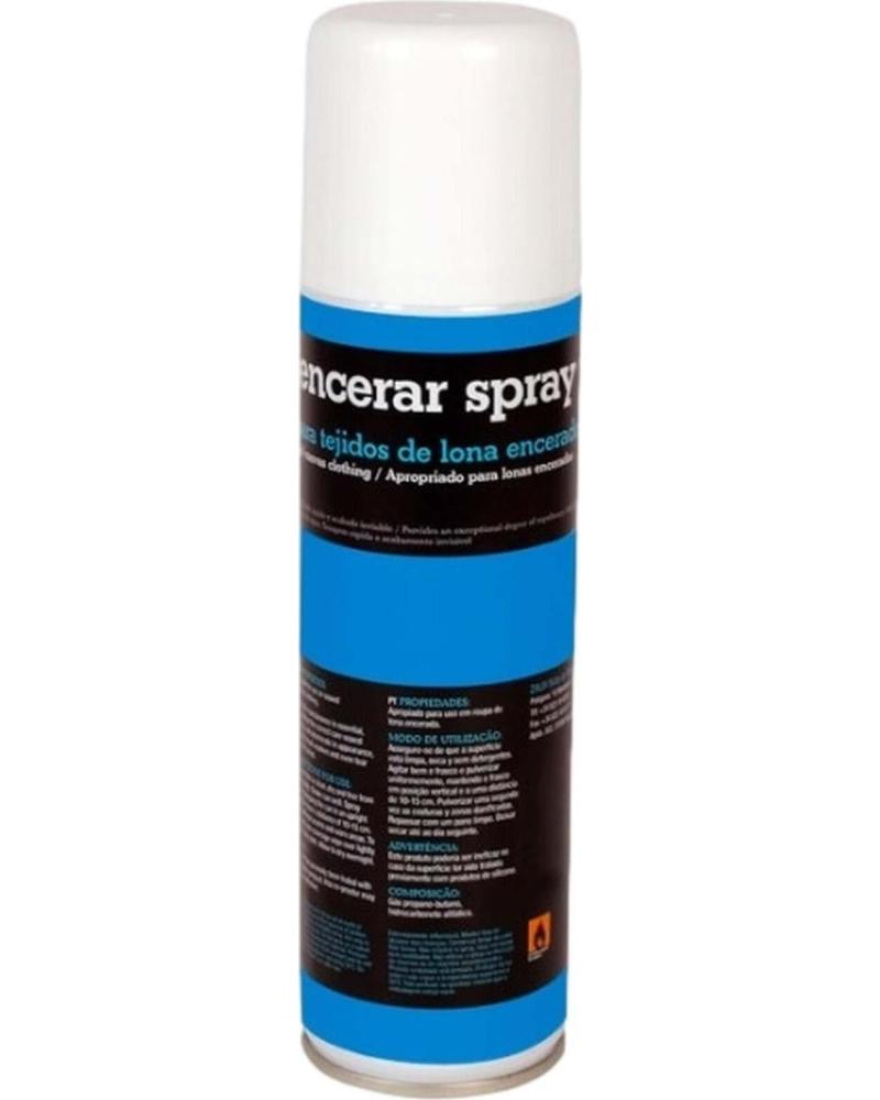 ZALDI ACCESORIO ZADI SPRAY PARA EQUITACIÓN 1184705 BLANCO