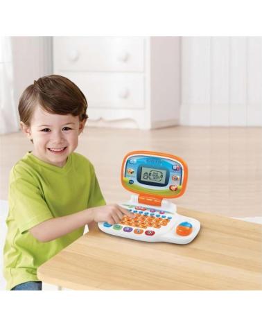 VITECH ORDENADOR EDUCATIVO VTECH 1184765 PARA NIÑOS MULTICOLOR
