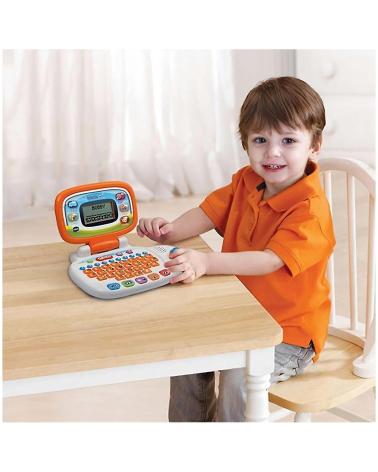 VITECH ORDENADOR EDUCATIVO VTECH 1184765 PARA NIÑOS MULTICOLOR