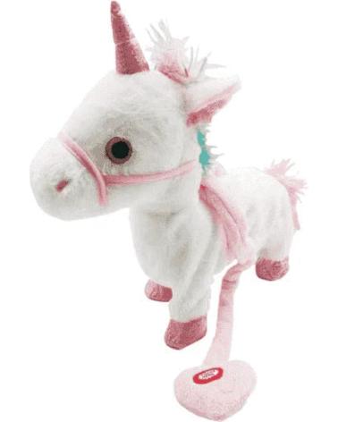 TOY PLANET PELUCHE UNICORNIO INTERACTIVO REF 1184778 MULTICOLOR