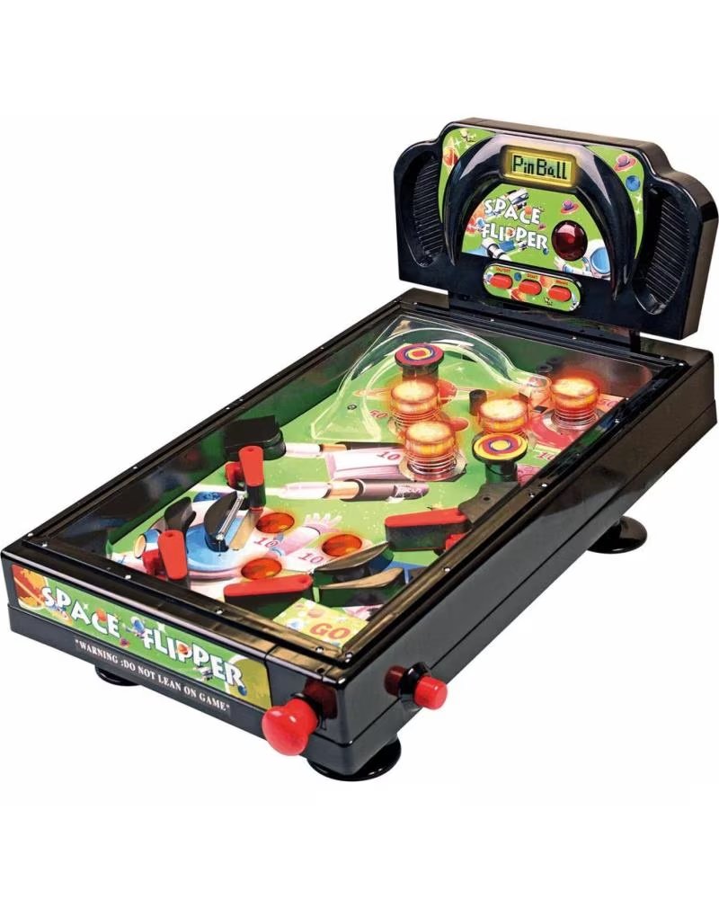 TOY PLANET PINBALL ELECTRÓNICO REF: 1184794 MULTICOLOR